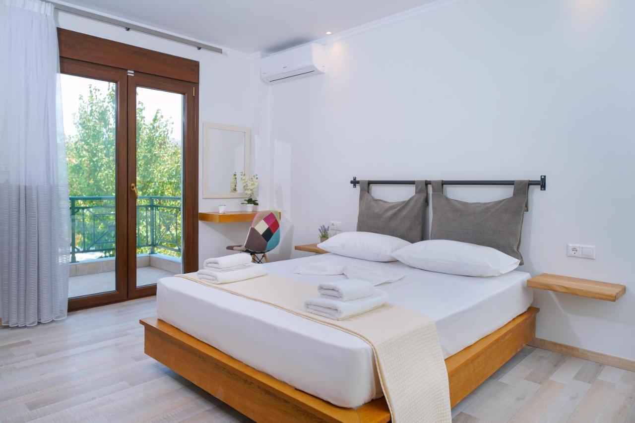 Villa Lithi 리메나리아 외부 사진