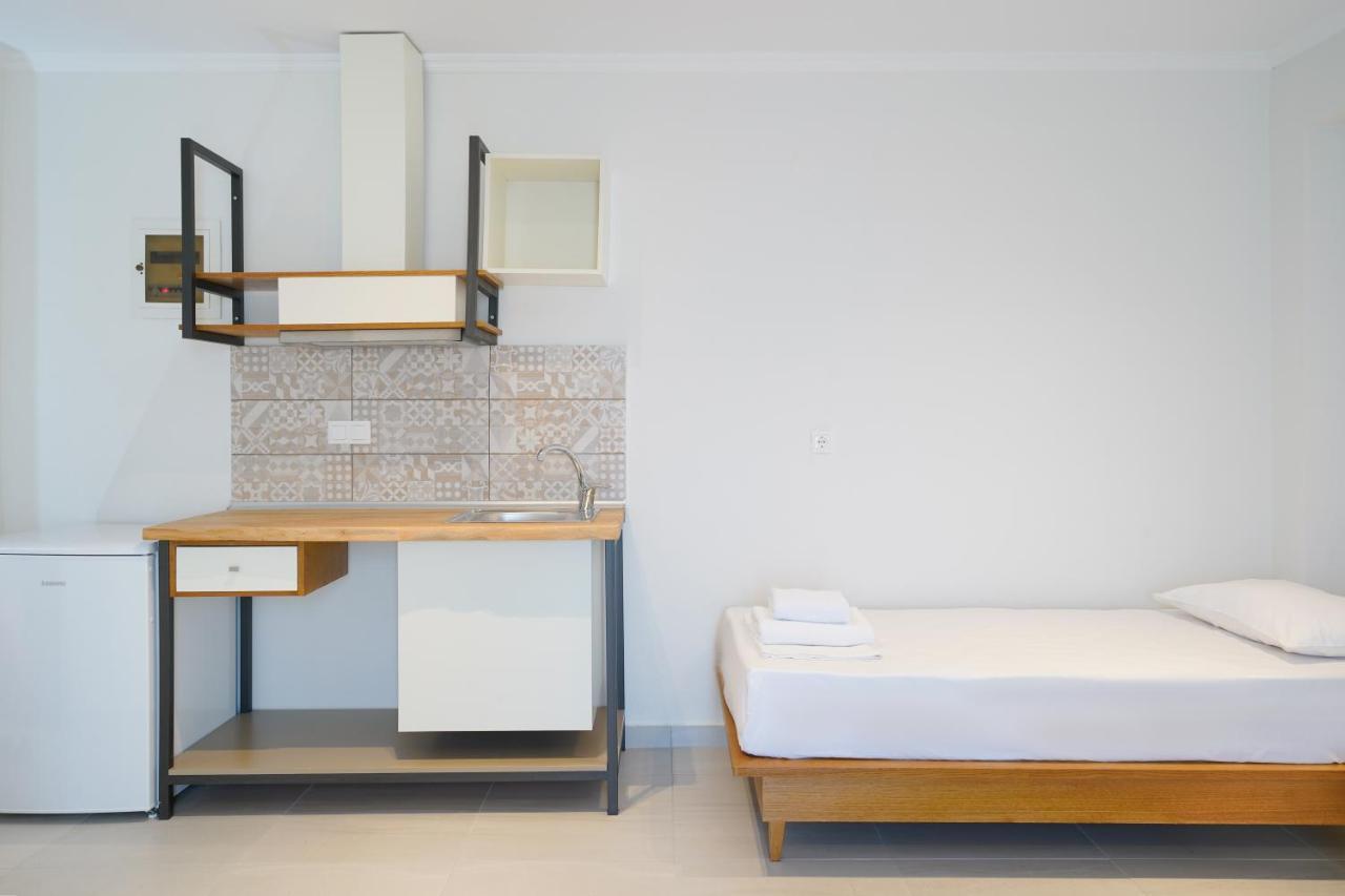 Villa Lithi 리메나리아 외부 사진