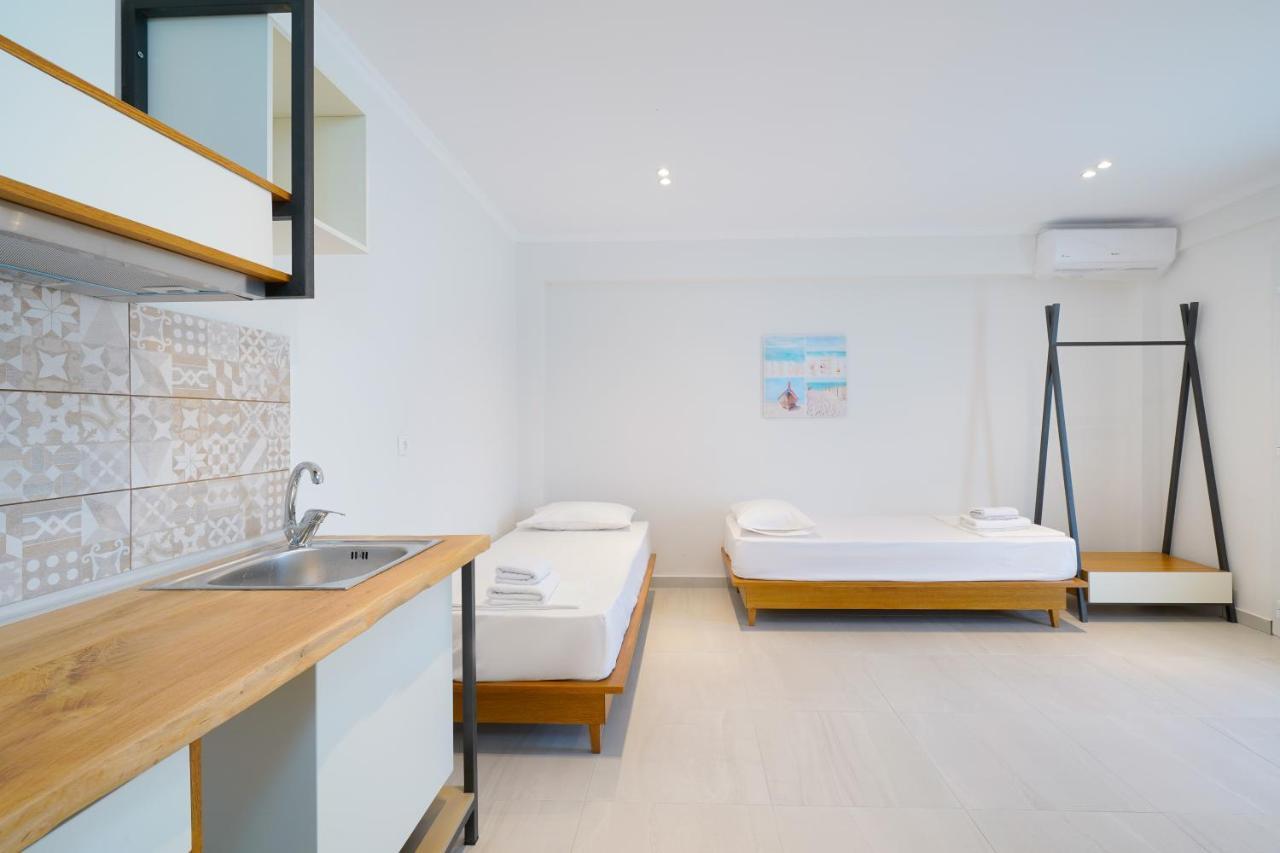 Villa Lithi 리메나리아 외부 사진