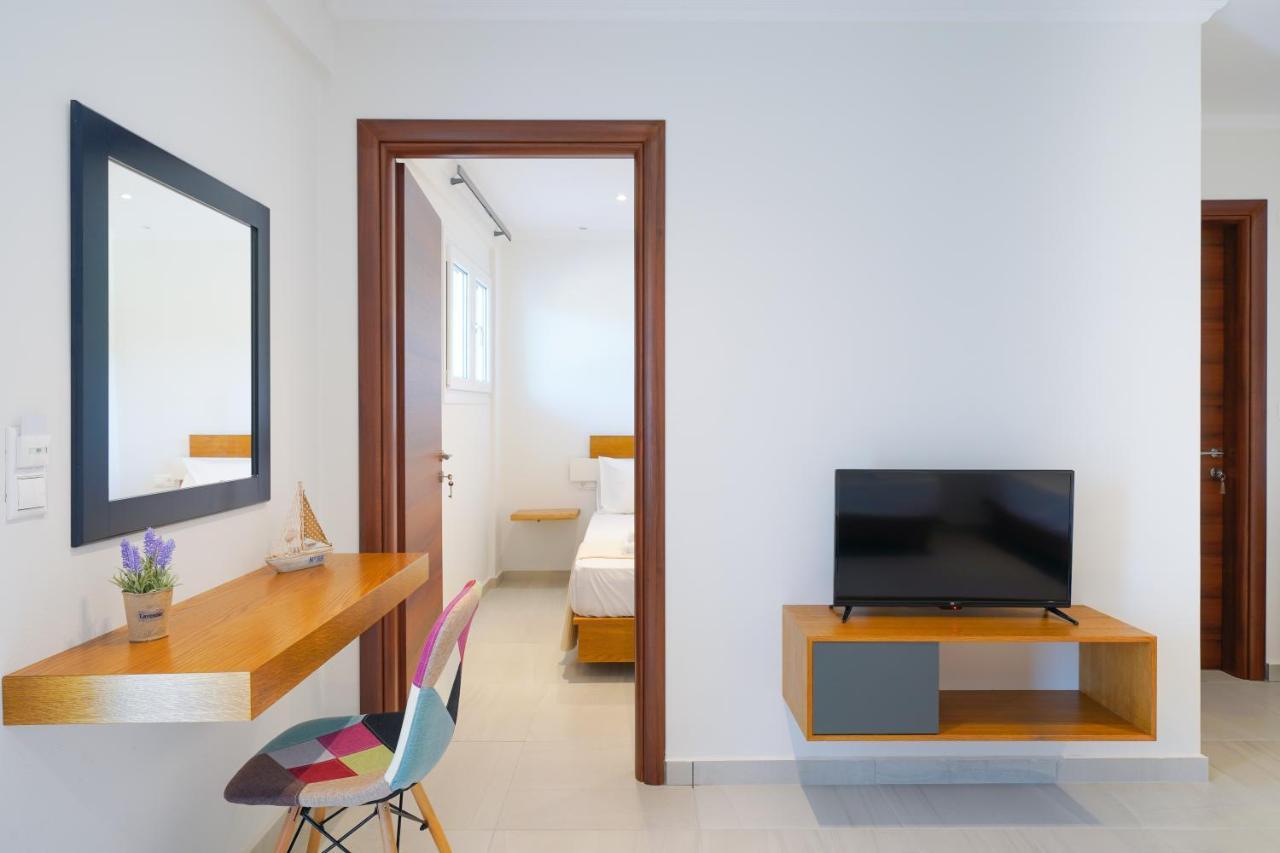 Villa Lithi 리메나리아 외부 사진