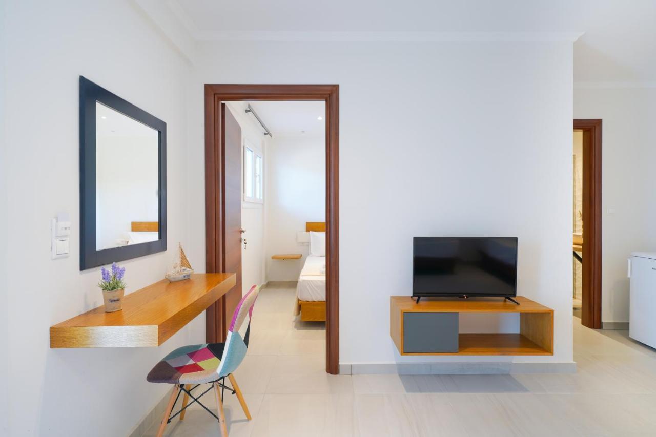 Villa Lithi 리메나리아 외부 사진