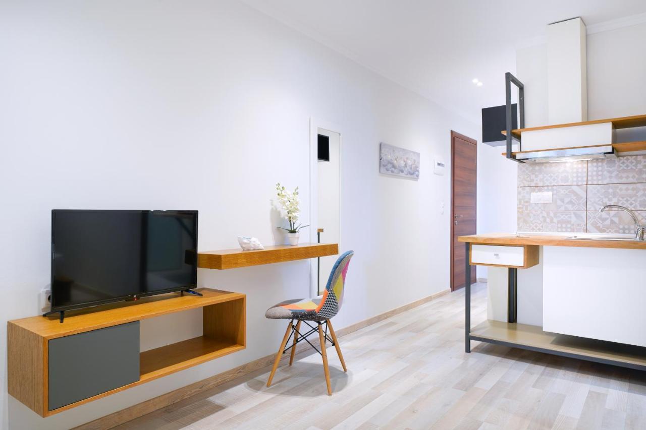 Villa Lithi 리메나리아 외부 사진