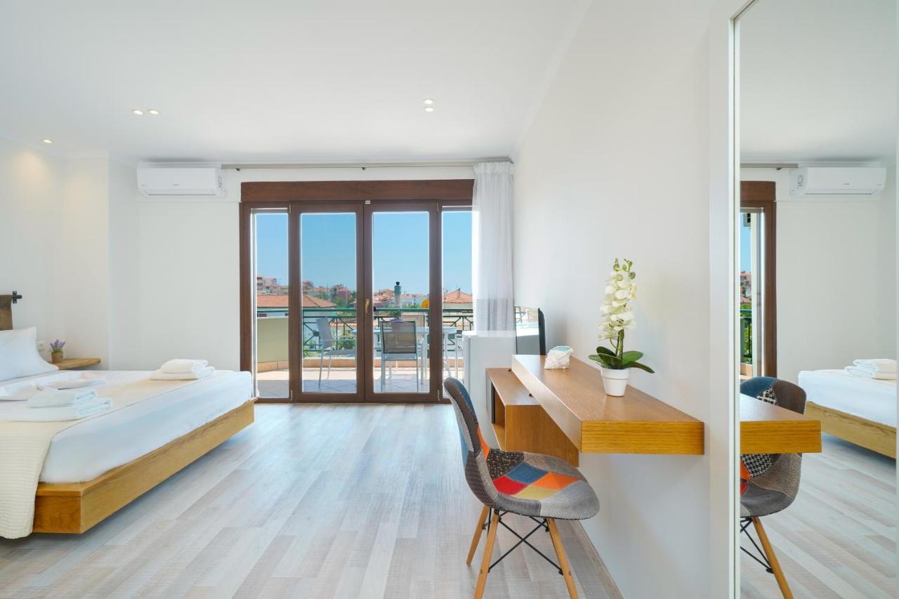 Villa Lithi 리메나리아 외부 사진