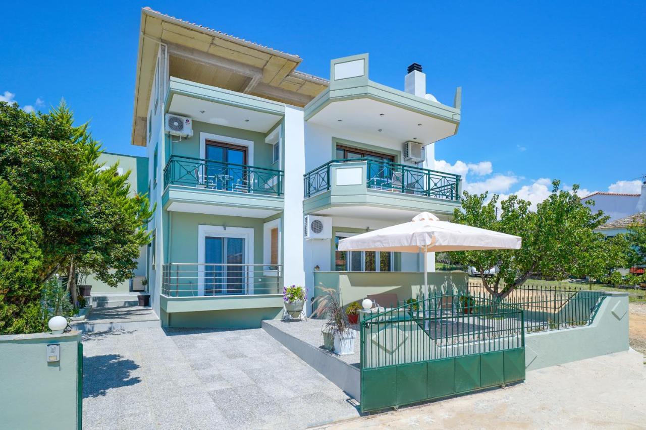 Villa Lithi 리메나리아 외부 사진