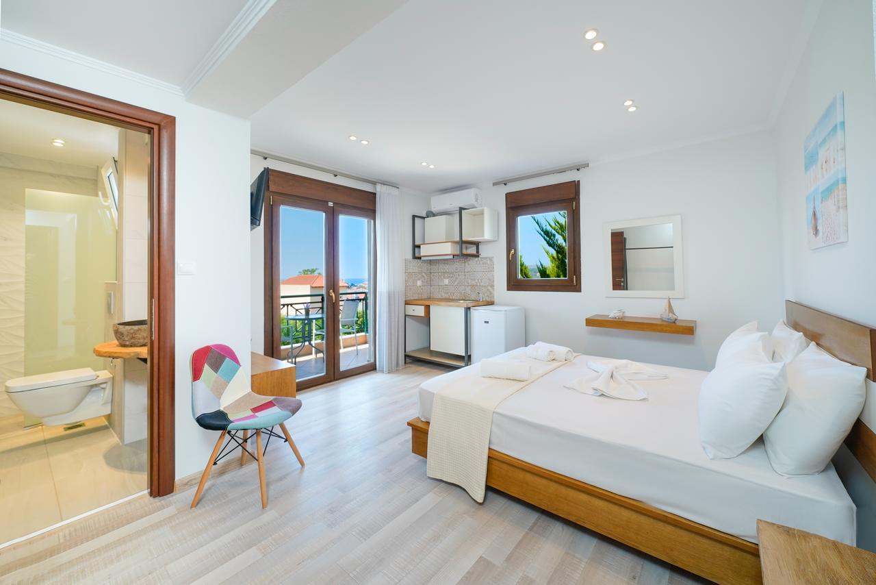 Villa Lithi 리메나리아 외부 사진